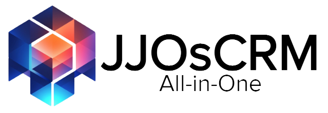 JJOsCRM
